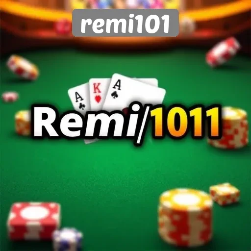 Keunggulan Bermain di Situs Remi101 untuk Para Pecinta Game