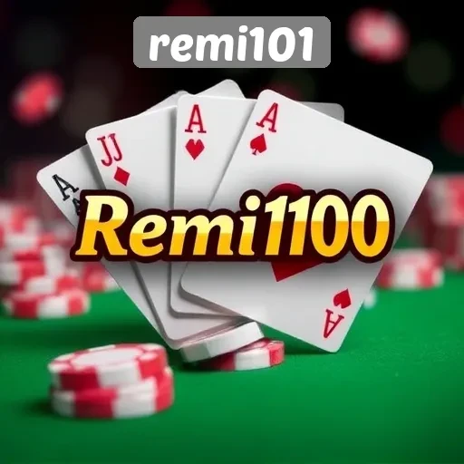 Keunggulan Bermain di Situs Remi101 untuk Penggemar Kartu