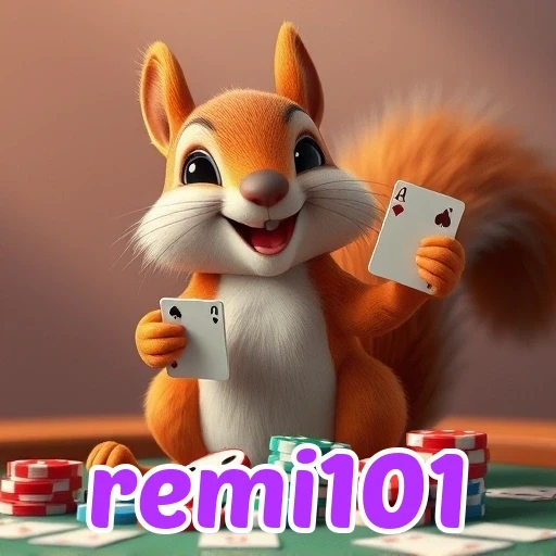 remi101: Temukan Keasyikan Game Arcade Terbaik dalam Genggaman Anda