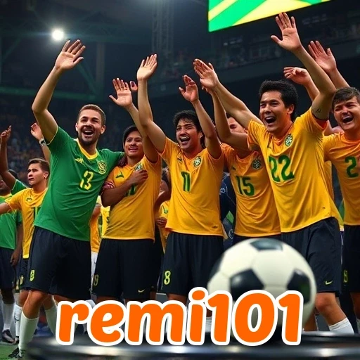 remi101: Menyelami Dunia Hiburan Game Online Melalui Klub Game