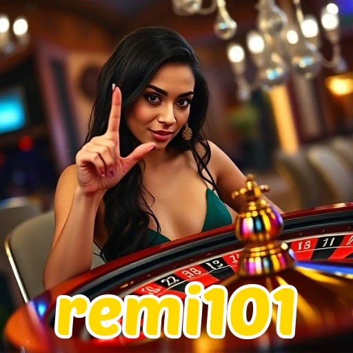remi101: Kostumisasi yang Bikin Game Lebih Seru dan Personal!