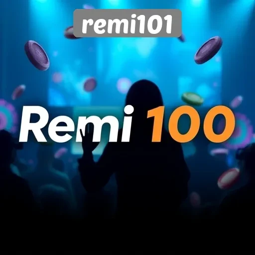 Evolusi Permainan Remi di Remi101 dalam Dunia Digital