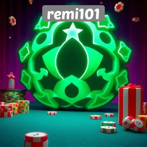 Beragam Fitur Menarik di Remi101 yang Perlu Dicoba