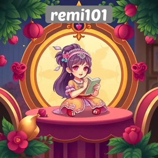 Menjelajahi Fitur Menarik di Situs Game Remi101