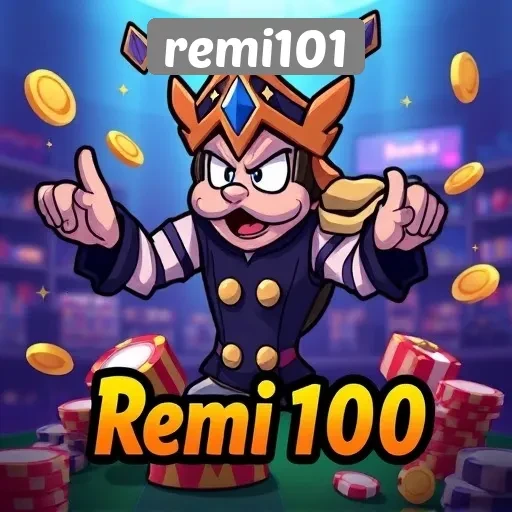 Fitur Unggulan yang Ditawarkan oleh Remi101 untuk Pemain