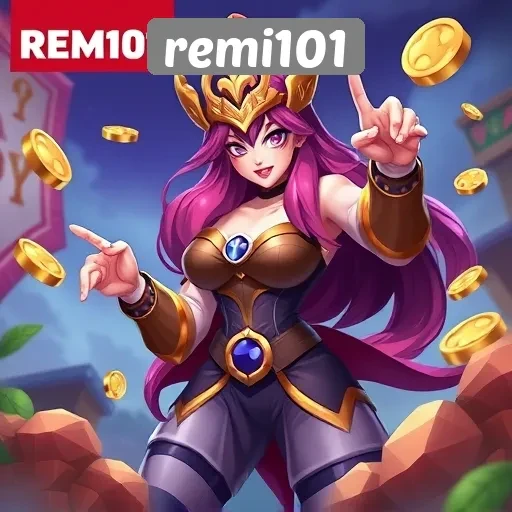 Mengulas Fitur Menarik di Situs Game Remi101