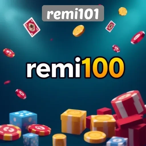 Memahami Fitur dan Layanan di Situs Remi101