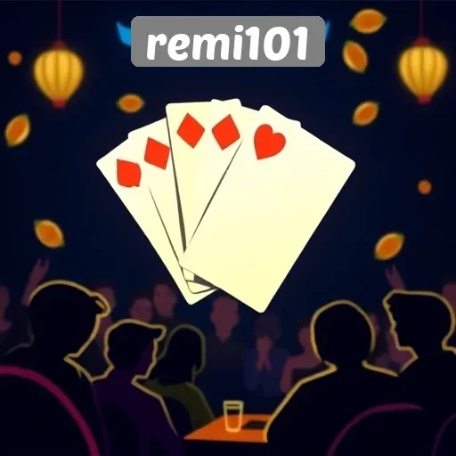Panduan Bergabung di Remi101 Untuk Pemula