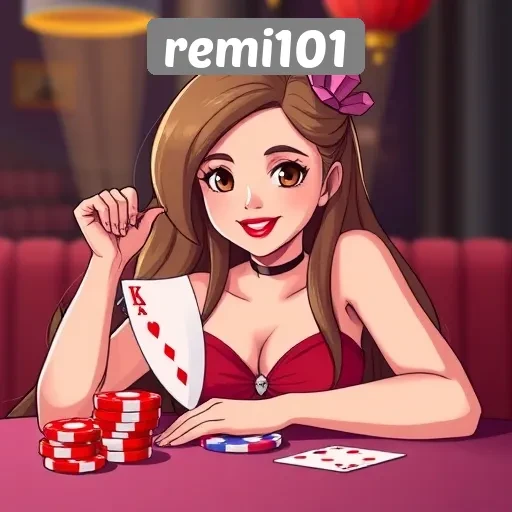 Panduan Lengkap Bermain di Situs Remi101