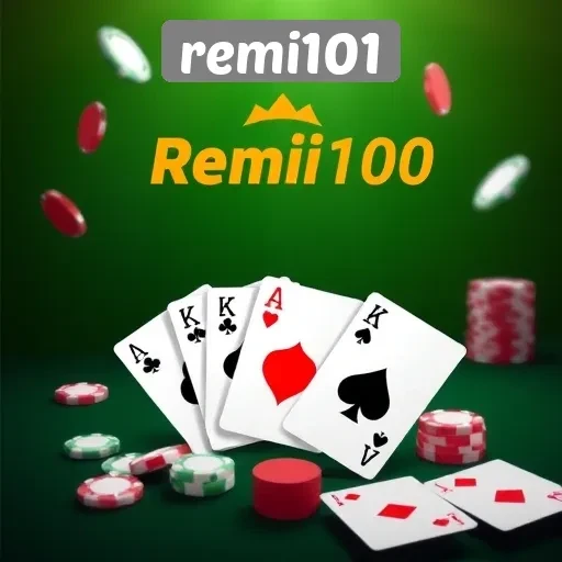 Sejarah Singkat Situs Remi101 dan Perkembangannya