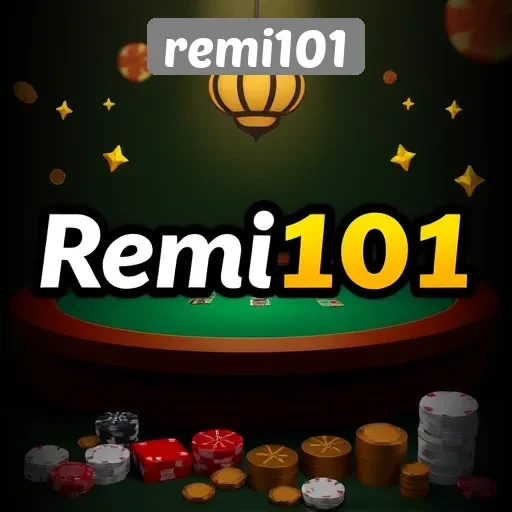 Pengenalan Situs Game Remi101 untuk Pecinta Remi