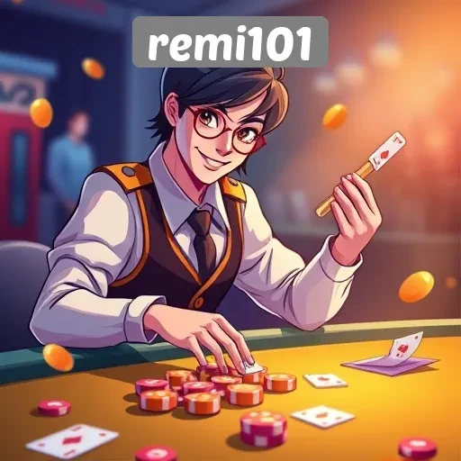 Inovasi Terbaru di Remi101 yang Perlu Anda Tahu