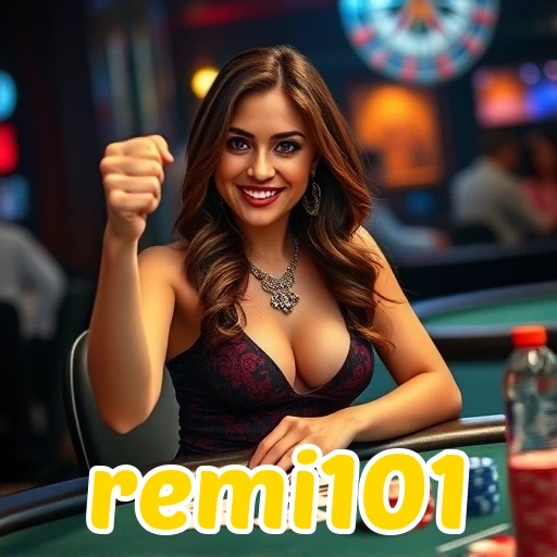 remi101: Papan Skor yang Mengubah Cara Anda Bermain Game Online