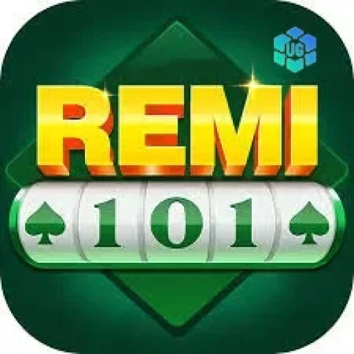 remi101 Logo