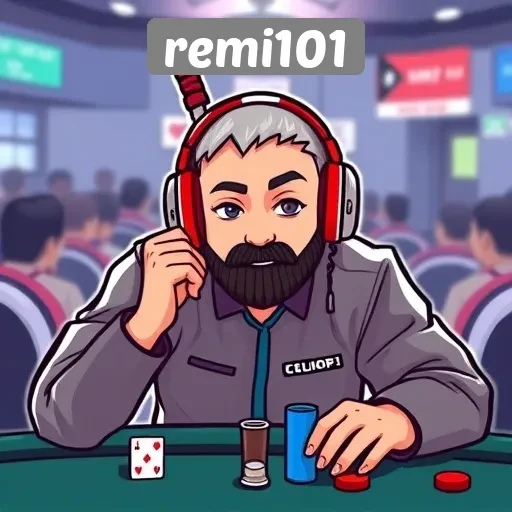 Testimoni Pemain Tentang Pengalaman Bermain di Remi101
