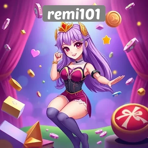 Pengalaman Bermain Game Remi di Situs Remi101