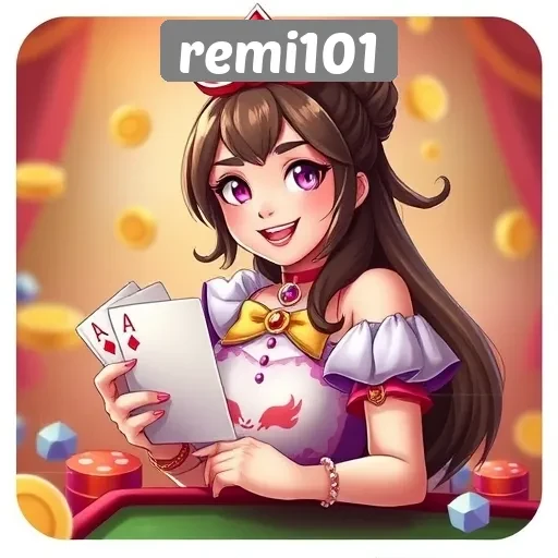 Keunggulan Bermain di Remi101 untuk Pecinta Game Kartu