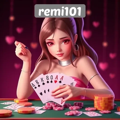 Keunggulan Remi101 Dalam Permainan Remi Digital