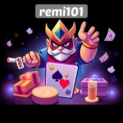 Mengapa Remi101 Menjadi Pilihan Utama Penggemar Game Kartu