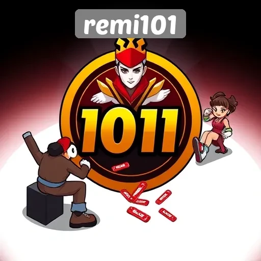 Perkembangan Game Remi di Indonesia dan Peran Remi101