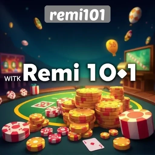Mengenal Remi101 Situs Game Remi Terpercaya di Indonesia