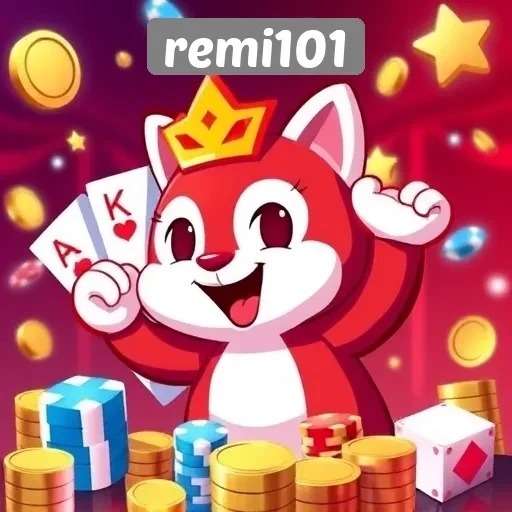 Mengenal Remi101 Sebagai Platform Game Online Terpercaya