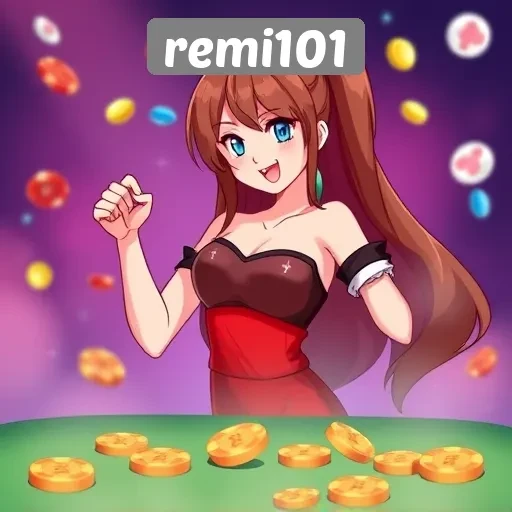 Mengenal Remi101 Situs Game Remi Terpopuler di Indonesia