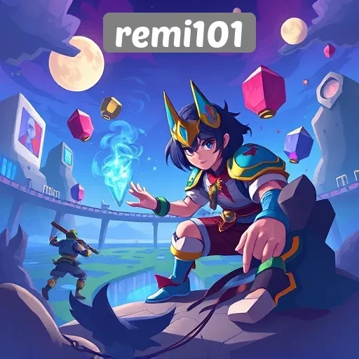 Apa yang Membuat Remi101 Populer di Kalangan Gamer