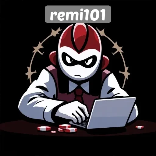 Keselamatan dan Keamanan Bermain di Remi101