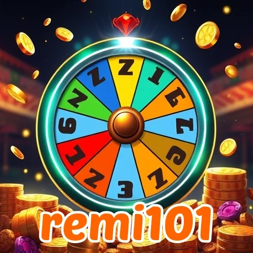 remi101: Solusi Aman untuk Pecinta Game Online di Indonesia