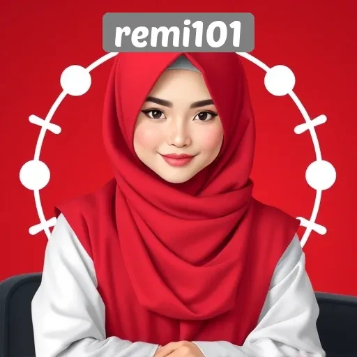 Keamanan dan Kepercayaan di Situs Remi101