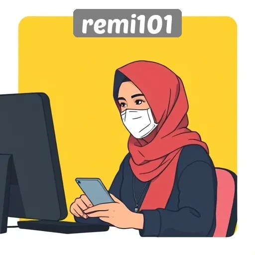 Review Pengalaman Pengguna di Remi101
