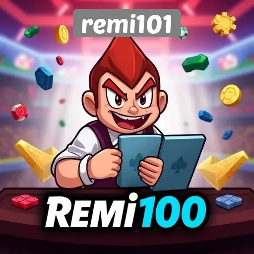 Kepuasan Pengguna Remi101 dalam Bermain Game Online